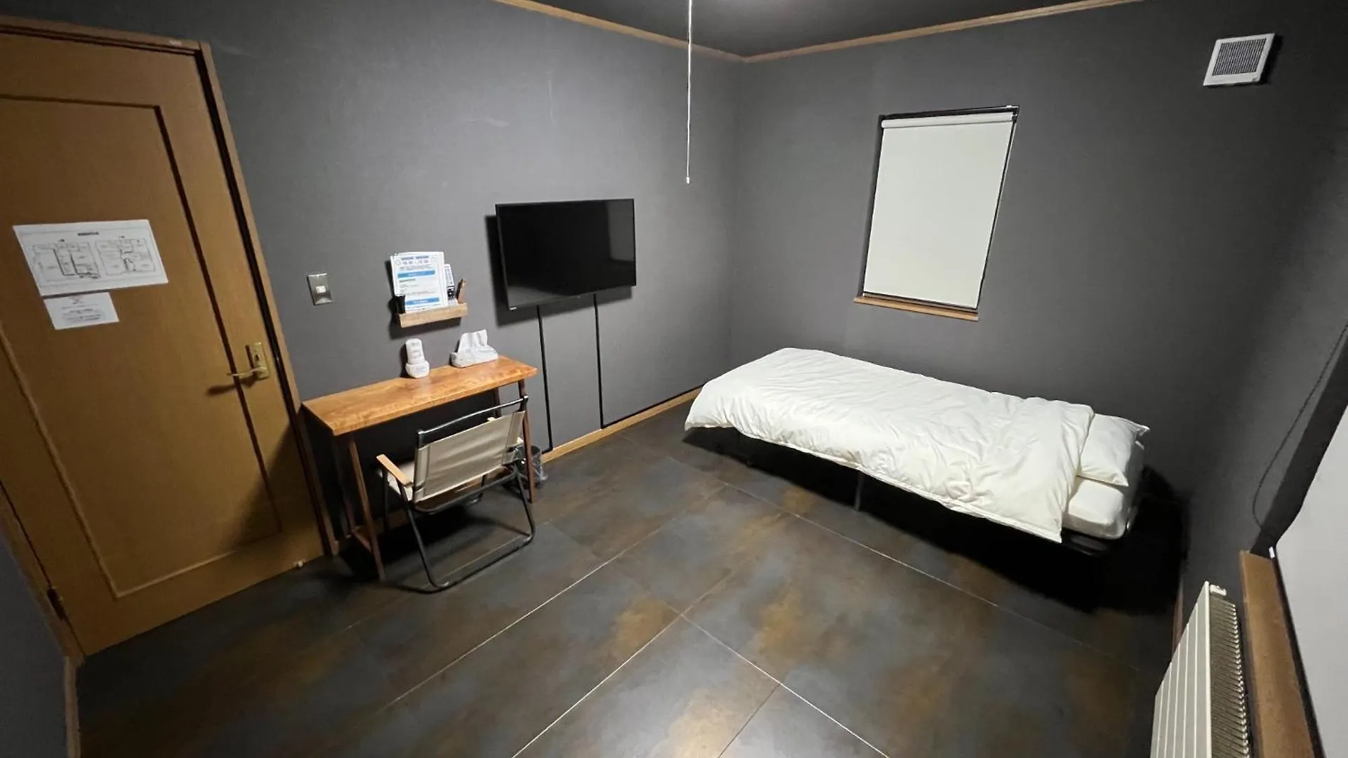 Casa Hotel - Vacation Stay 17134 Wakkanai