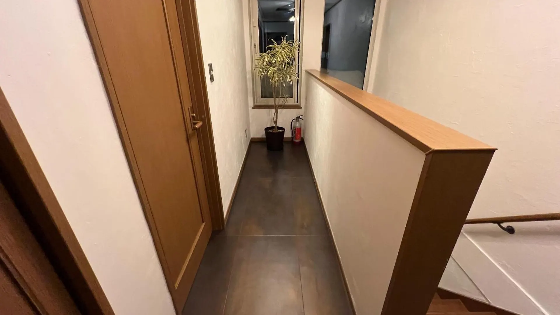 Pensjonat Casa Hotel - Vacation Stay 17134 Wakkanai