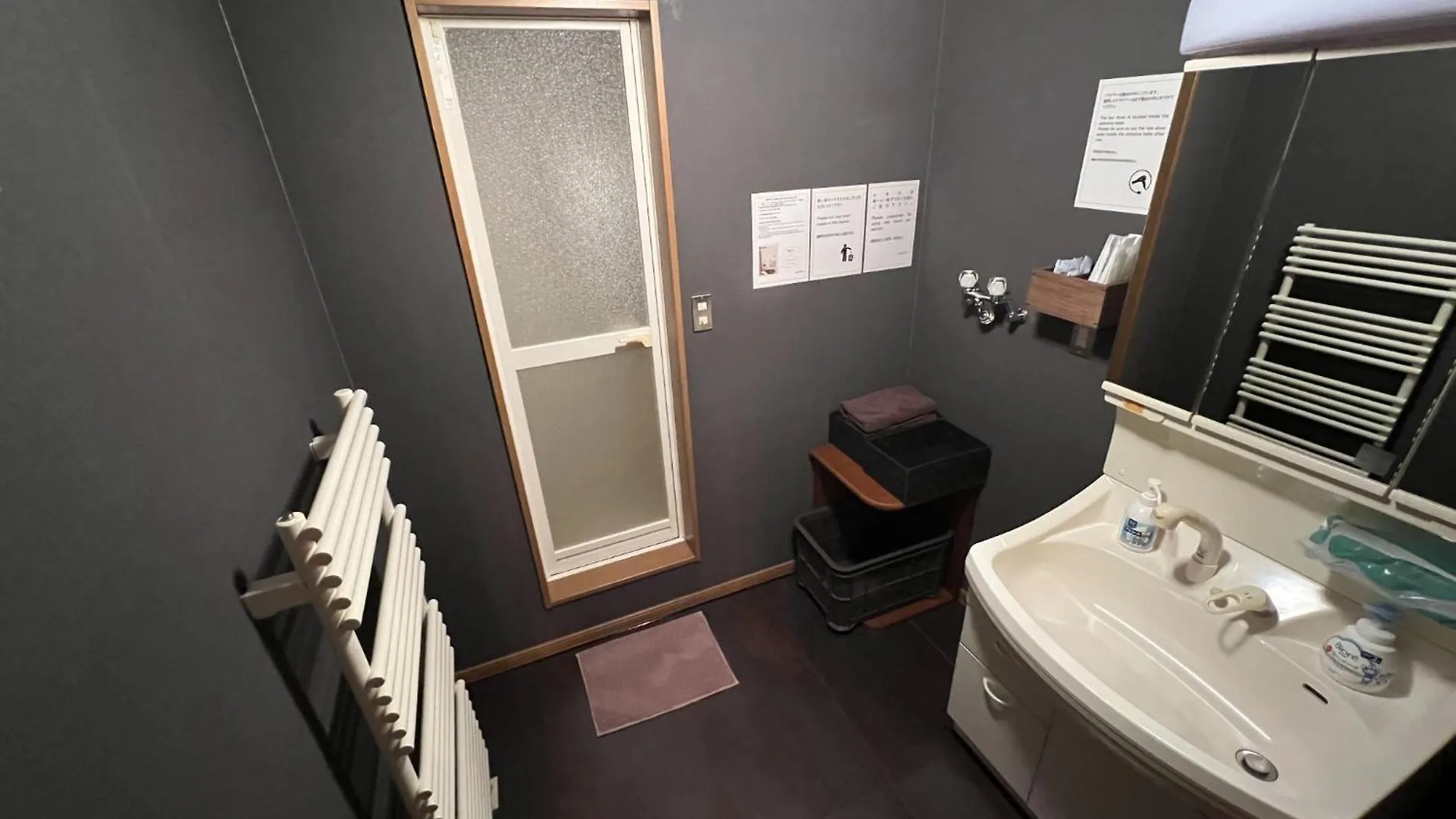 Casa Hotel - Vacation Stay 17134 Wakkanai Pensjonat