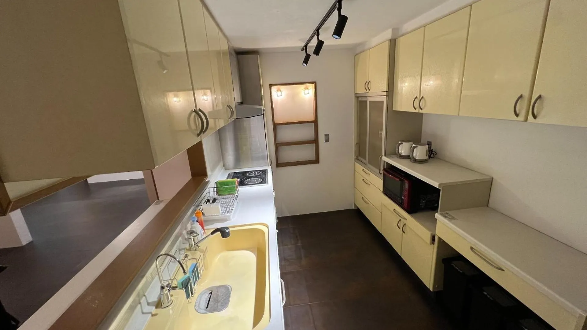 Casa Hotel - Vacation Stay 17134 Wakkanai 0*,  Japonia