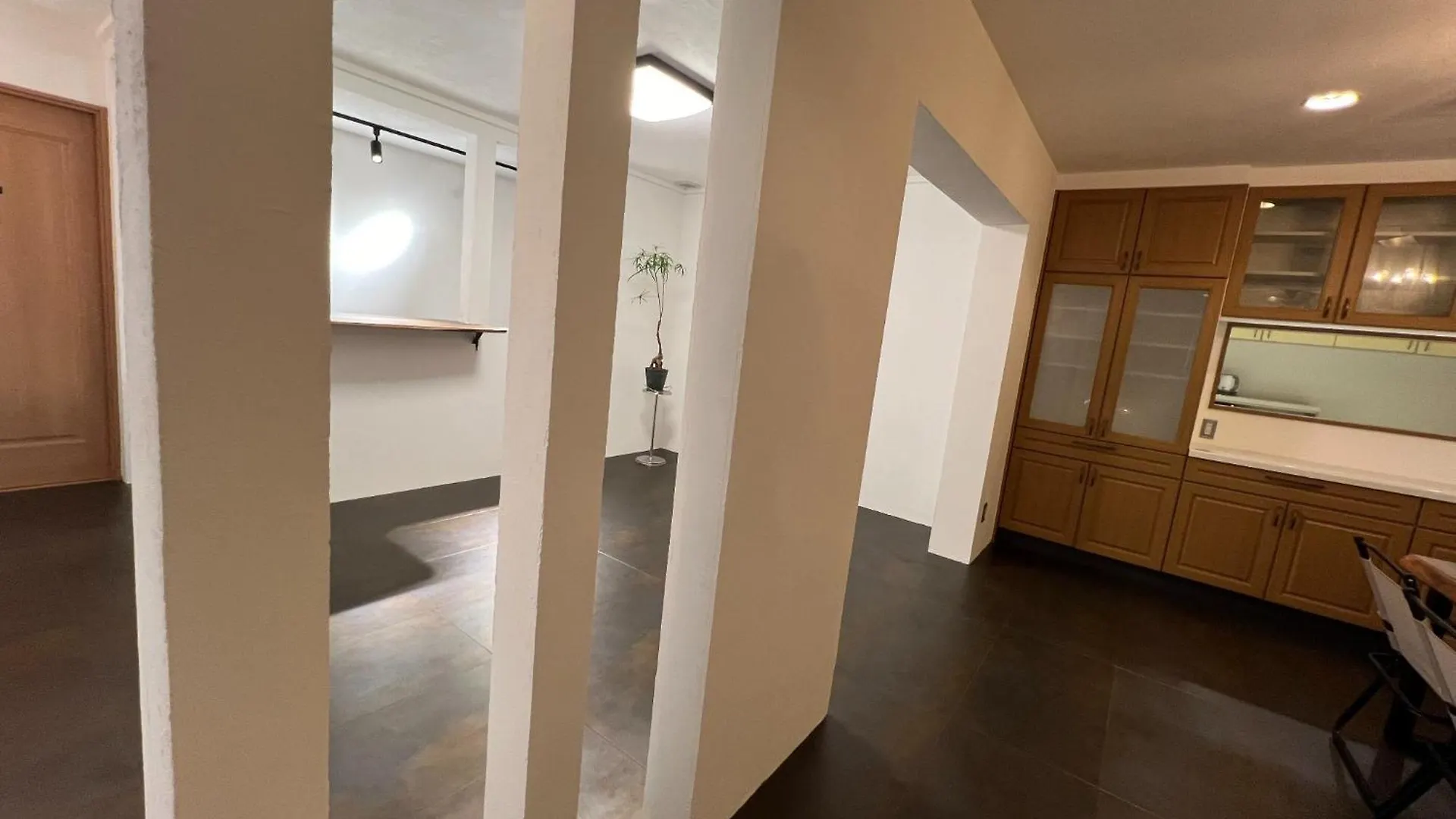 Casa Hotel - Vacation Stay 17134 Wakkanai Pensjonat