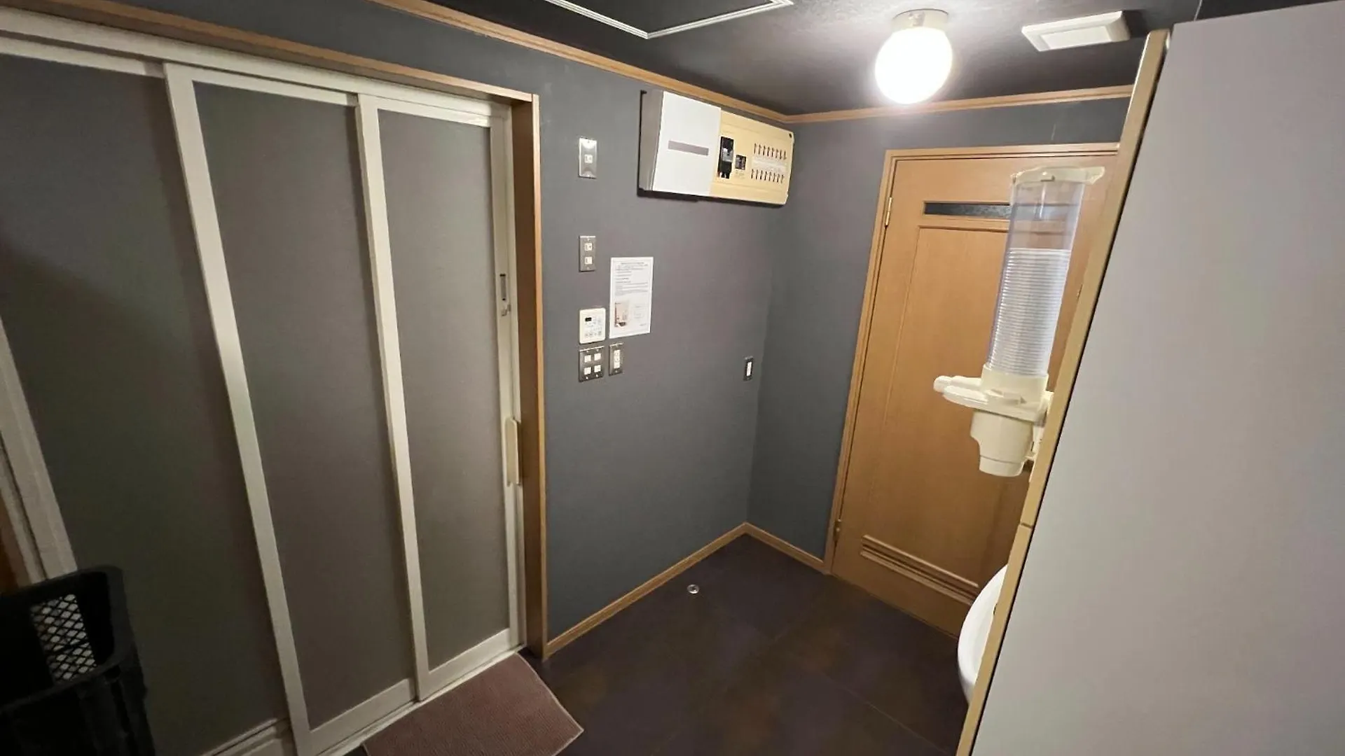 Casa Hotel - Vacation Stay 17134 Wakkanai