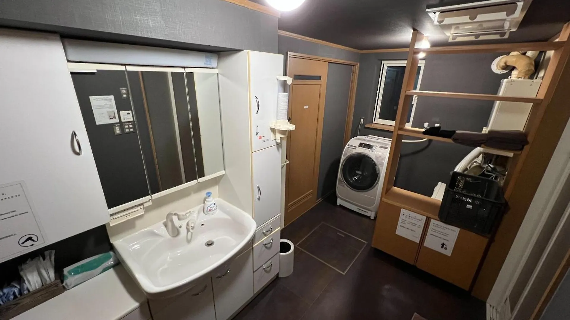 Pensjonat Casa Hotel - Vacation Stay 17134 Wakkanai